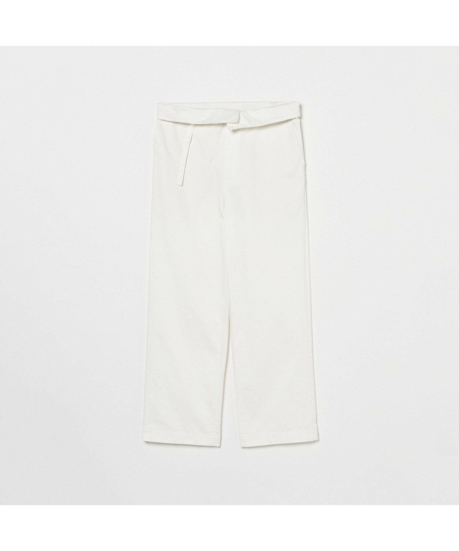 TURNBACK PANTS